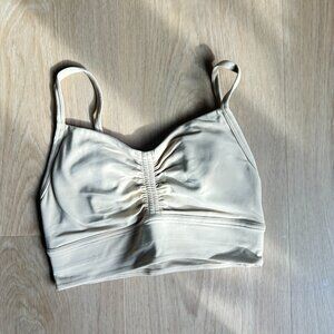 Lululemon Sports Bra Size 4